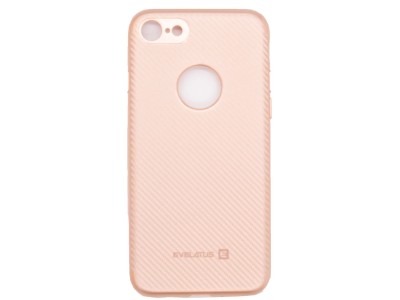 Evelatus Apple iPhone 7/8 Carbon Pink