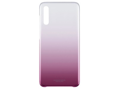 Samsung - Galaxy A70 Gradation Cover