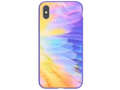 Nillkin Apple iPhone XR Ombre Hard