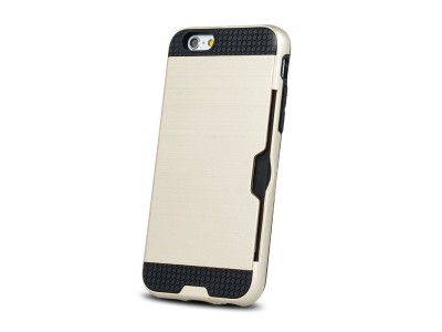 ILike Apple iPhone 7/8 Defender Card