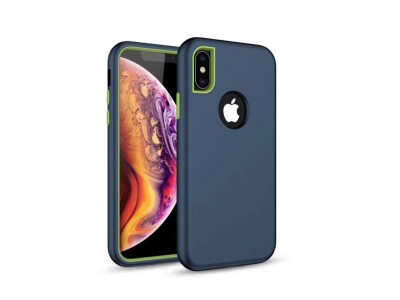 ILike Samsung Galaxy A70 Defender Solid