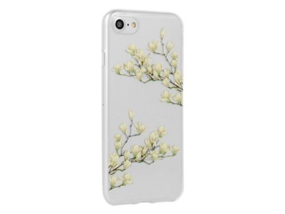 OEM Apple Iphone Xr Jasmine Floral