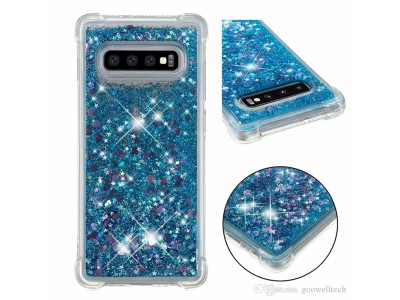 ILike Samsung S10e Back Case Liquid