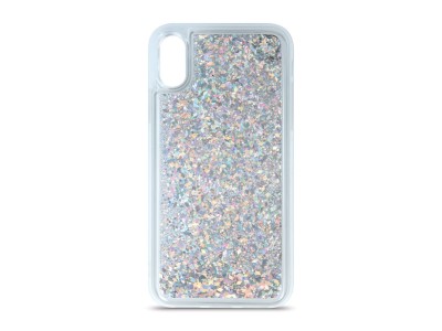 ILike Samsung S10 Back Case Liquid