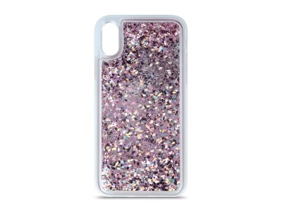 ILike Samsung S10 Back Case Liquid