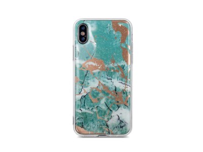 ILike Samsung Galaxy A70 Marmur case