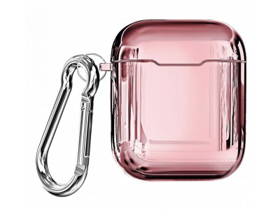 Evelatus Apple  Case for AirPods EAC03