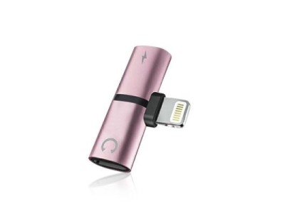 N/A Lighting-HF/Lighting Rose Gold