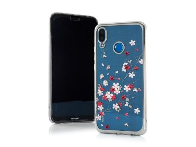 ILike Apple iPhone XR Flower Back