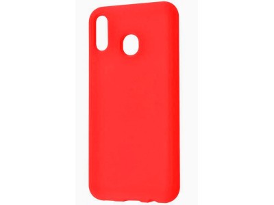 Evelatus Samsung A20E Nano Silicone Case