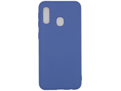 Evelatus Samsung Galaxy A20E Nano Silicone