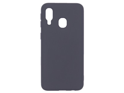 Evelatus Samsung Galaxy A40 Nano Silicone