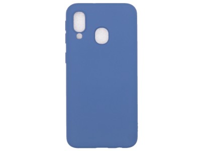 Evelatus Samsung Galaxy A40 Nano Silicone