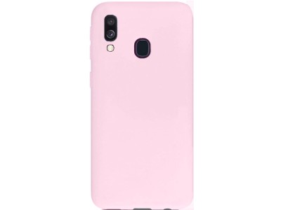 Evelatus Samsung Galaxy A40 Nano Silicone