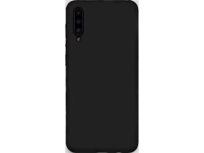 Evelatus Samsung Galaxy A30s/A50/A50s Nano Silicone