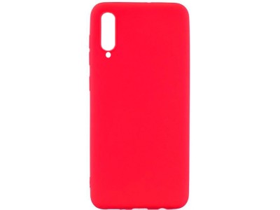 Evelatus Samsung A30s/A50/A50s Nano Silicone Case