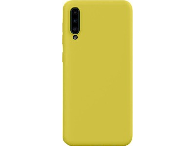 Evelatus Samsung Galaxy A30s/A50/A50s Nano Silicone