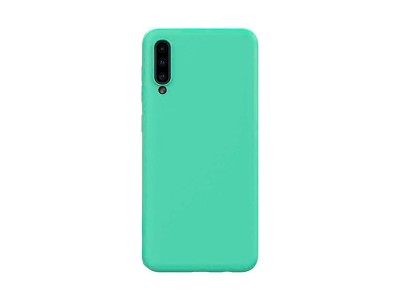 Evelatus Samsung Galaxy A30s/A50/A50s Nano Silicone