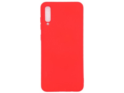 Evelatus Samsung Galaxy A70 Nano Silicone