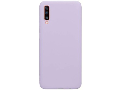 Evelatus Samsung Galaxy A70 Nano Silicone