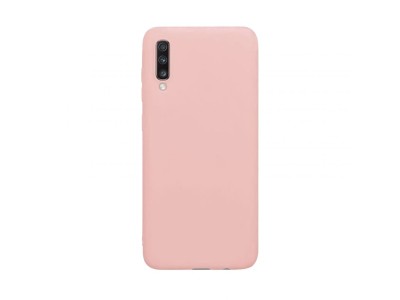 Evelatus Samsung Galaxy A70 Nano Silicone