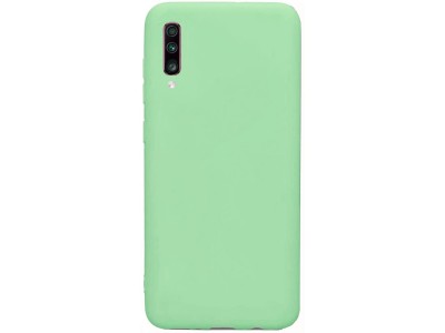 Evelatus Samsung Galaxy A70 Nano Silicone