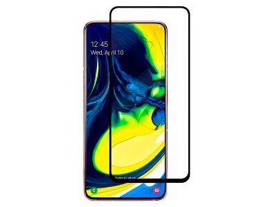 Evelatus Samsung Galaxy A80 2.5D
