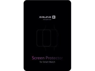 Evelatus Apple Watch 42 mm PMMA+PET