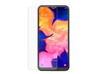 ILike Samsung A10 0.33mm Clear