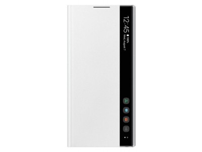 Samsung Galaxy Note 10 Clear View