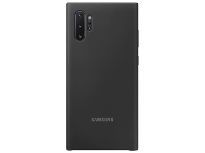 Samsung - Galaxy Note 10 Silicone