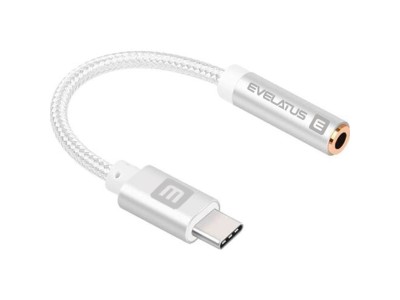 Evelatus - Adapter 3.5mm to