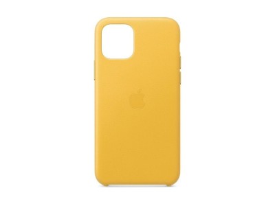 Apple - iPhone 11 Pro Leather