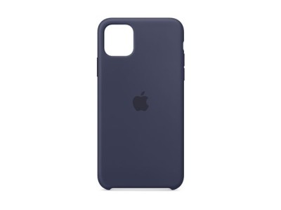Apple iPhone 11 Pro Max Silicone
