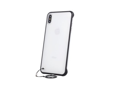 ILike Apple iPhone XR frameless case