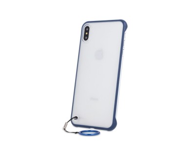 ILike Apple iPhone XR frameless case