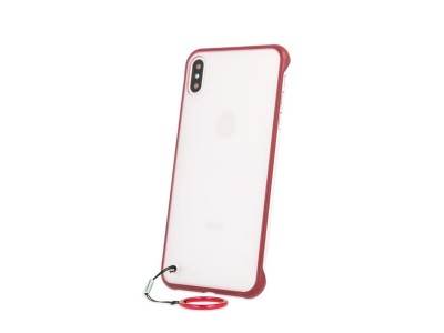 ILike Samsung Galaxy A20e Frameless Case