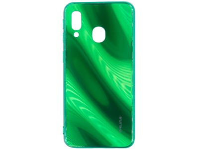 Evelatus Samsung Galaxy A40 Water Ripple
