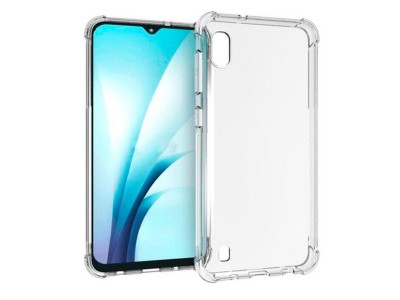Evelatus Samsung Galaxy A10 Military Shockproof