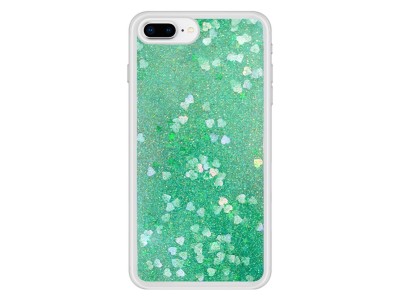 Evelatus Samsung A50 Shining Quicksand Case