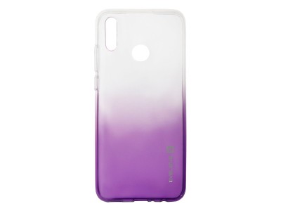 Evelatus Samsung A40 Gradient TPU Case