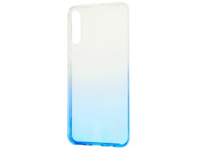 ILike Samsung A50 Gradient TPU Case