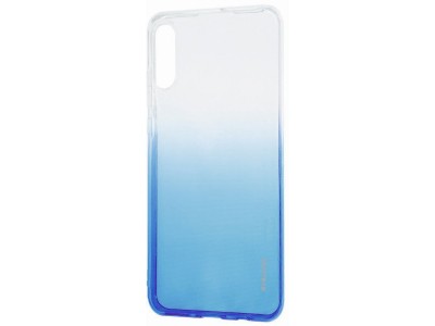 Evelatus Samsung A70 Gradient TPU Case