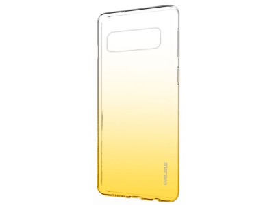Evelatus Samsung S10 Gradient TPU Case