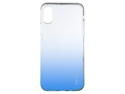 Evelatus Apple iPhone XR Gradient TPU