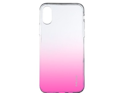 Evelatus Apple iPhone XR Gradient TPU