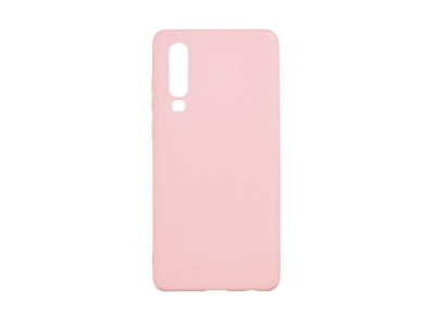Evelatus Huawei P30 Nano Silicone Case
