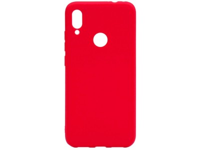 Evelatus Xiaomi Note 7 Nano Silicone