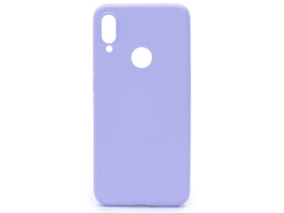 Evelatus Xiaomi Note 7 Nano Silicone