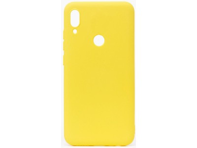 Evelatus Xiaomi Note 7 Nano Silicone